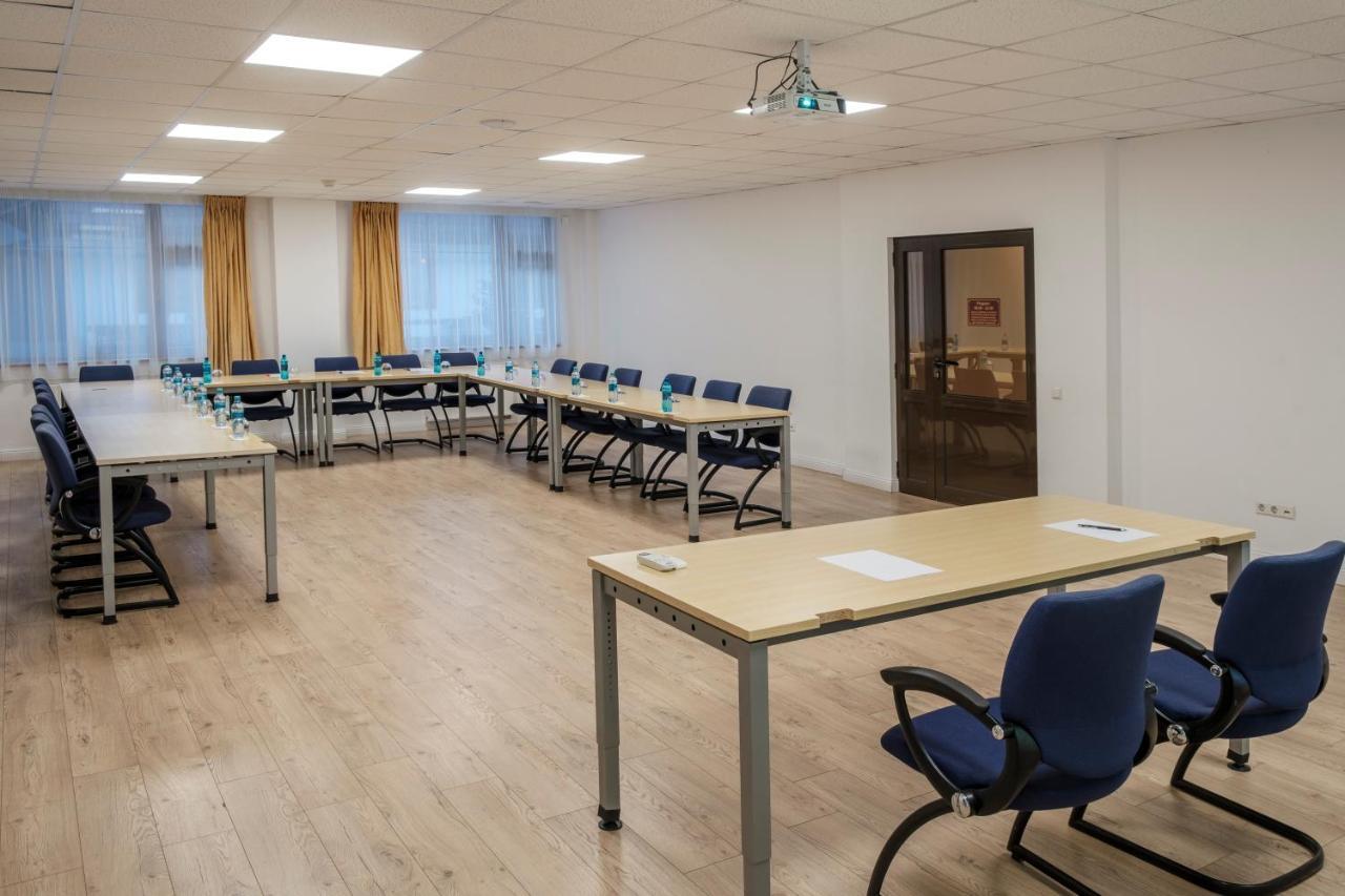 Pensiunea Sibiel Exteriör bild